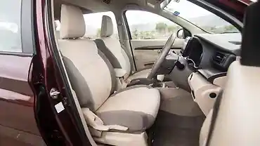 Maruti Suzuki Ertiga 4