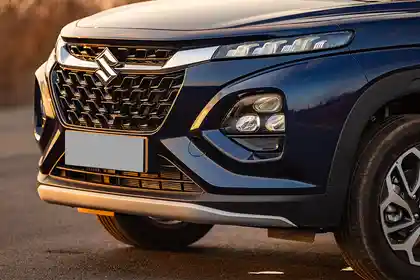 Maruti Suzuki Fronx