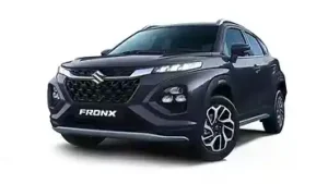Maruti Suzuki Fronx