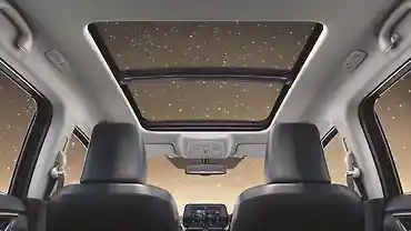 Maruti Suzuki Grand Vitara 2