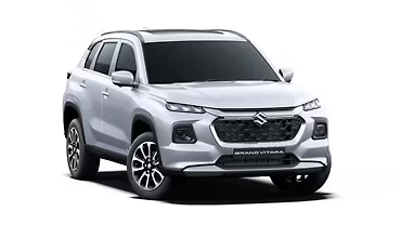 Maruti Suzuki Grand Vitara car