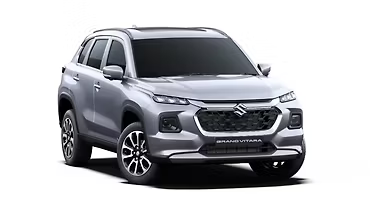 Maruti Suzuki Grand Vitara car
