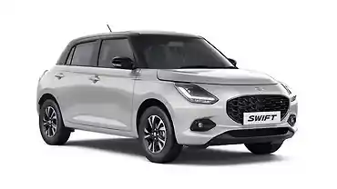 Maruti Suzuki Swift car