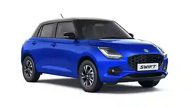 Maruti Suzuki Swift car