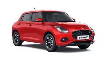 Maruti Suzuki Swift car