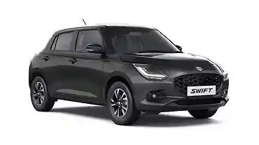 Maruti Suzuki Swift car