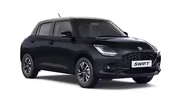 Maruti Suzuki Swift car
