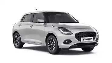 Maruti Suzuki Swift car