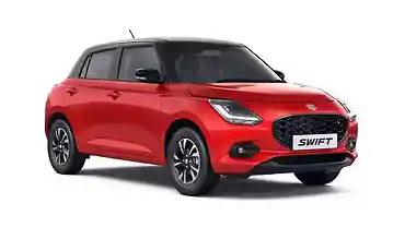 Maruti Suzuki Swift