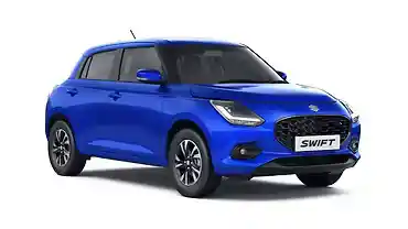 Maruti Suzuki Swift car