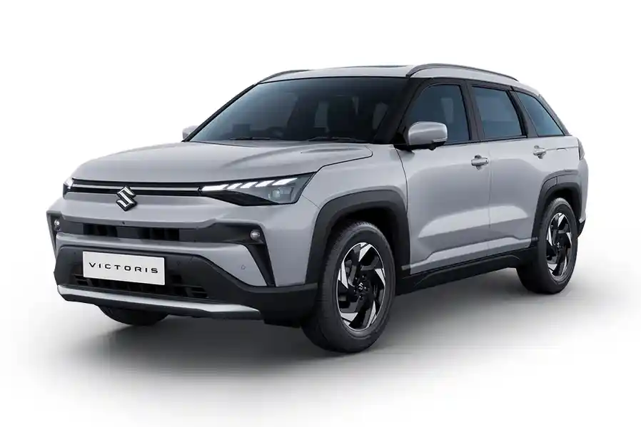 Maruti Suzuki Victoris car