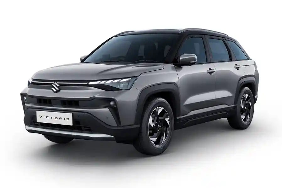 Maruti Suzuki Victoris car