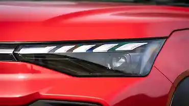 Maruti Suzuki Victoris