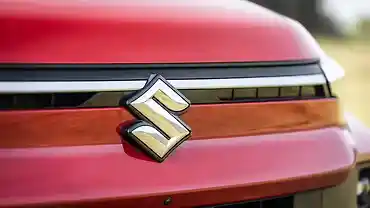 Maruti Suzuki Victoris