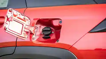 Maruti Suzuki Victoris