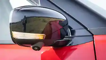 Maruti Suzuki Victoris