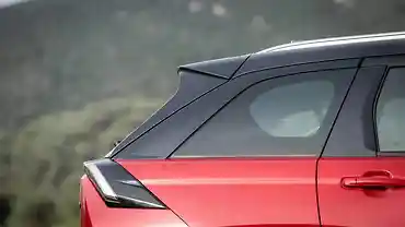 Maruti Suzuki Victoris