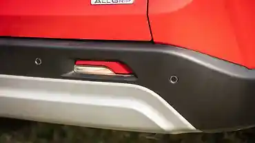 Maruti Suzuki Victoris