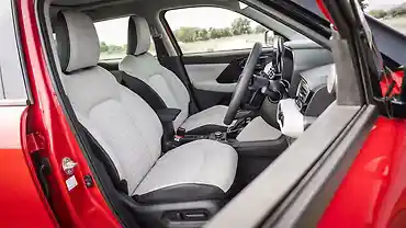 Maruti Suzuki Victoris