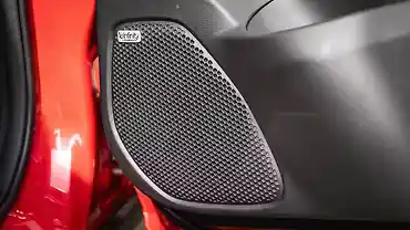 Maruti Suzuki Victoris