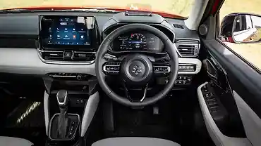 Maruti Suzuki Victoris