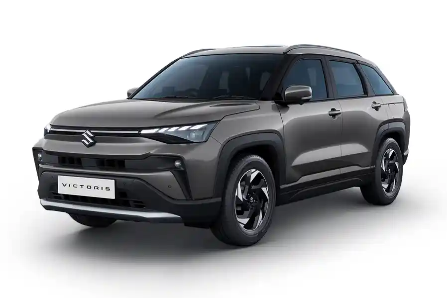 Maruti Suzuki Victoris car