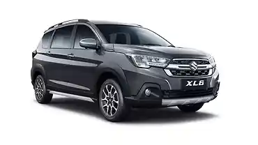 Maruti Suzuki XL6 car