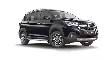 Maruti Suzuki XL6 car