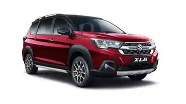 Maruti Suzuki XL6 car