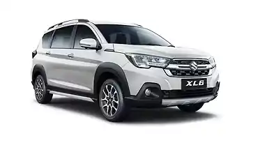 Maruti Suzuki XL6 car