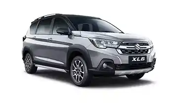 Maruti Suzuki XL6 car