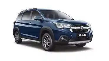 Maruti Suzuki XL6 1