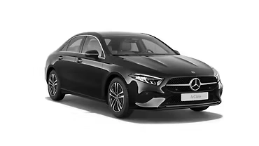 Mercedes-Benz A-Class Limousine car