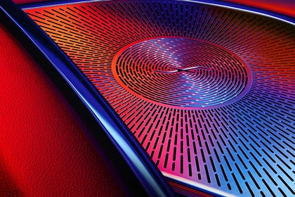 Mercedes-Benz E-Class 8