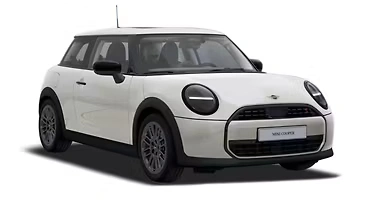 Mini Cooper car