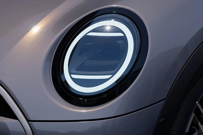 Mini Cooper S Convertible