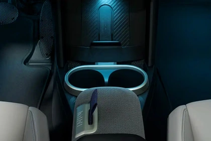 Mini Cooper S Convertible