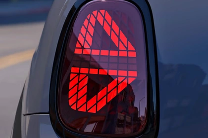 Mini Cooper S Convertible