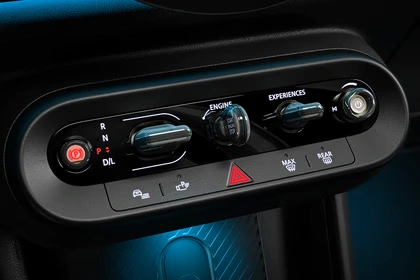 Mini Cooper S Convertible