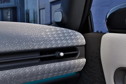 Mini Cooper S Convertible