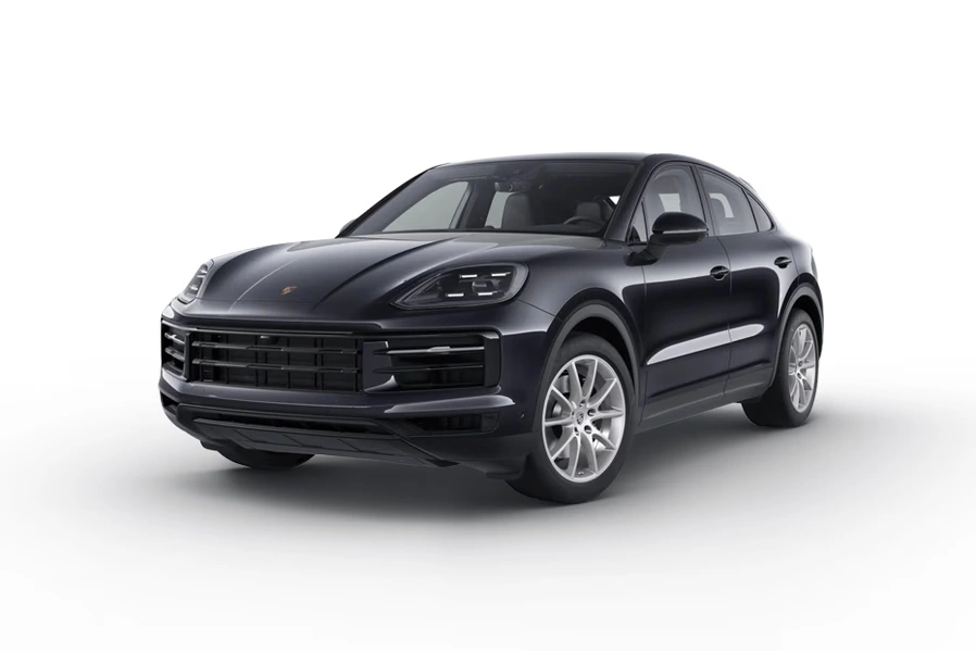 Porsche Cayenne car
