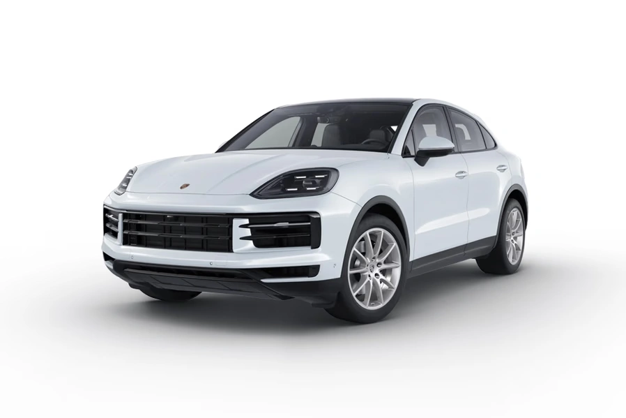 Porsche Cayenne car