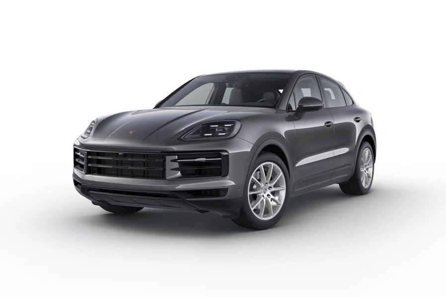 Porsche Cayenne car