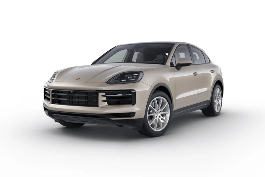 Porsche Cayenne car