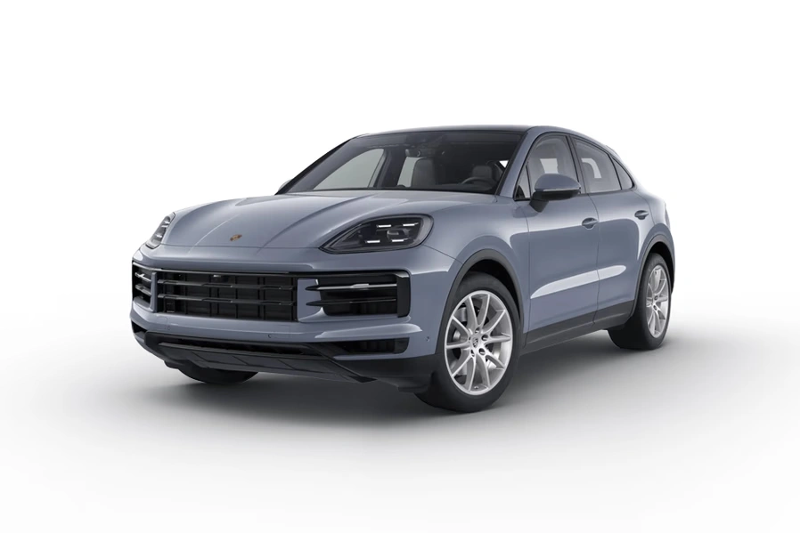 Porsche Cayenne car