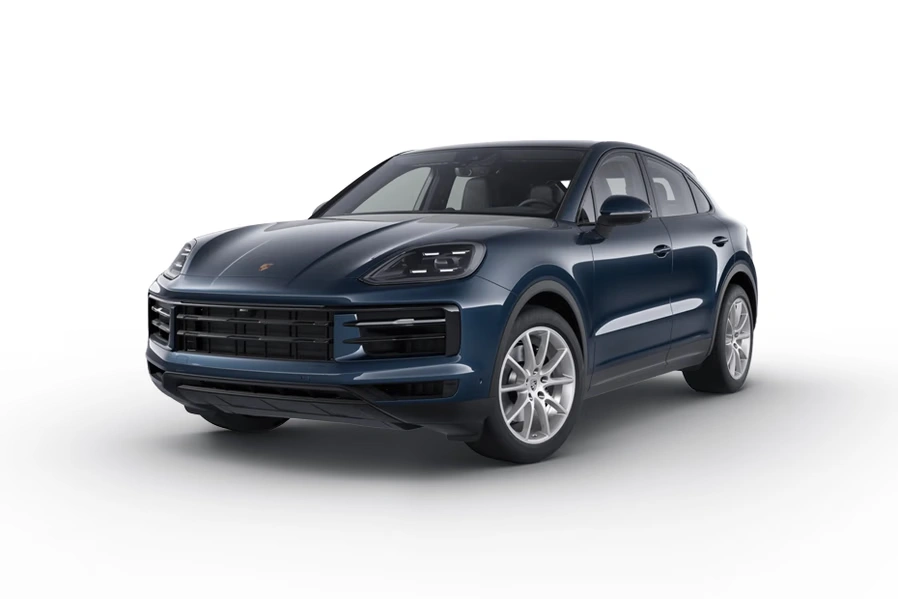 Porsche Cayenne car