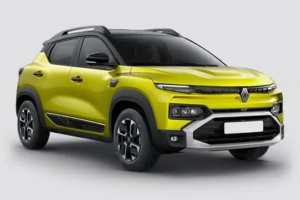 Renault Kiger