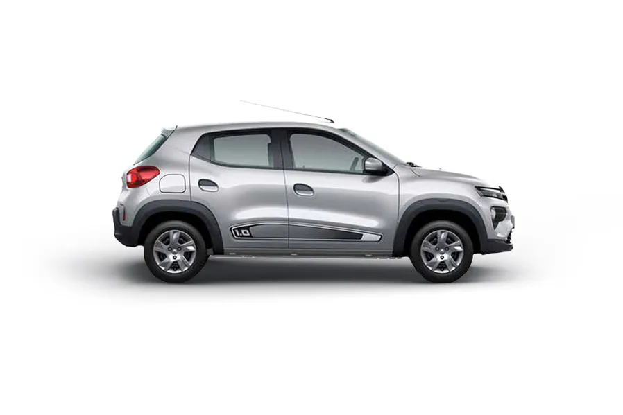 Renault Kwid car