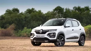 Renault Kwid