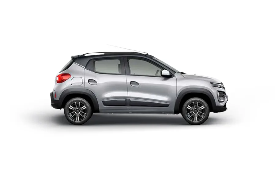 Renault Kwid car